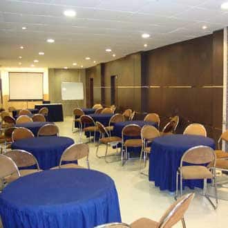 Green Inn, Kolkata 4